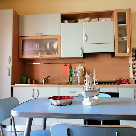 Apartment Casa Silvia