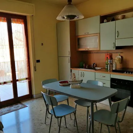 Casa Silvia Apartment Porto Sant'Elpidio