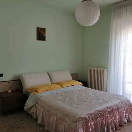 Casa Silvia Apartment Porto Sant'Elpidio