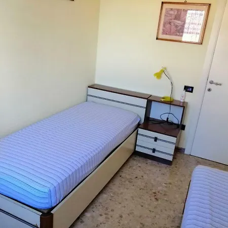Apartment Casa Silvia