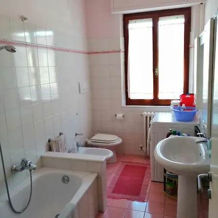 Casa Silvia