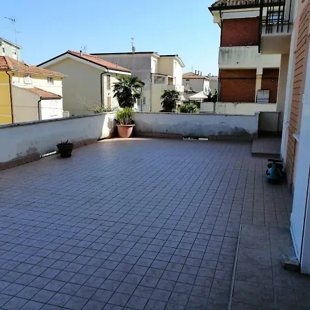Apartment Casa Silvia *